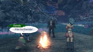 Xenoblade Chronicles 2 – Episode 49: Sniff Out the Spy!