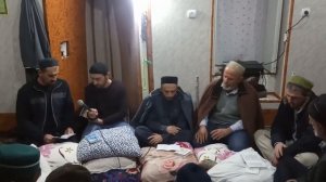 Нашид на табасаранском