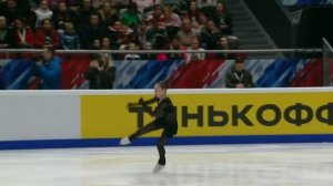Второй раунд. Командный турнир. Чемпионат России по прыжкам
