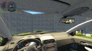 Баг в 3D инструктор.