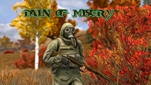 STALKER - Pain of Misery - Full version