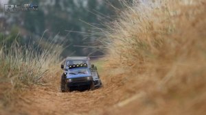 Land Rover RC Adventure 1/10 Scale MN999 Defender & 1/12 Scale MN78 & MN99s Defender | RCJC