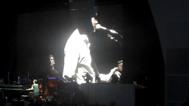 Wind Cries Mary - John Mayer and Brad Mehldau - Hollywood Bowl 8/22 LIVE смотреть онлайн