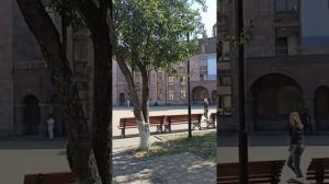 Армянская церковь в Краснодаре на ул. Яна Полуяна