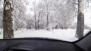 СВЕРШИЛОСЬ! Тест-драйв 4x4 Kia Sportage II (рестайлинг) в ПОЛЕВЫХ условиях!