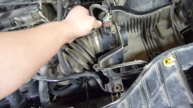 Форд Фокус3. Нестабильная работа двигателя, протрои и пропуски зажигания. смотреть онлайн