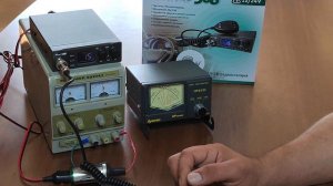 Автомобильная радиостанция Track 308 честная мощность с красивым дисплеем - часть 2