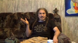 Приемы Дзогчен. 08.07.2016
