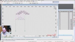 Продолжаем мучить Расчетные длины колонн Ч.2