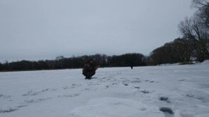 Рыбалка в Тамбовской области | В поисках окуня