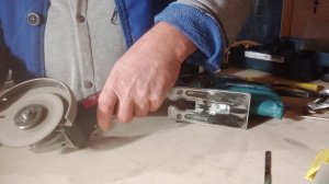 Восстановление сломанной пилки для лобзика