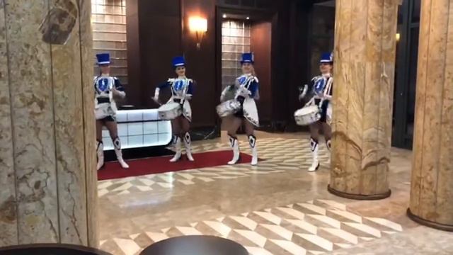 ПТИЦЫ . СЮРПРИЗ ПОЗДРАВЛЕНИЕ! смотреть онлайн