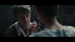 Тюльпанная лихорадка | ТРЕЙЛЕР.