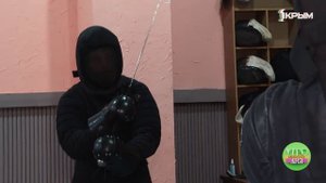 Как проходят занятия по историческому фехтованию?