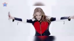 Kylie Minogue - Timebomb