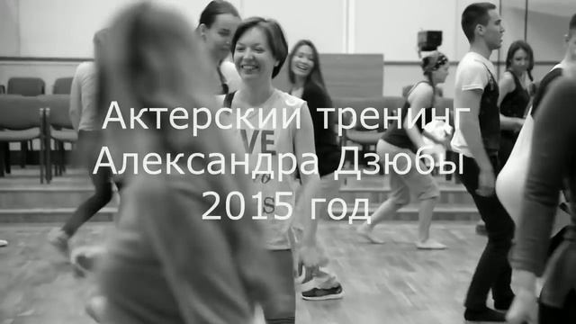 Путь Актера Юбилейный Vlog #5 Начало карьеры Актера.15 ГОД. С Чего Все начиналось?Интервью со мной. смотреть онлайн