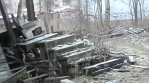 Памятник архитектуры. Дом  Ф.А.Брагина