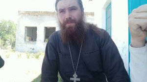 Почему уходят из Церкви?