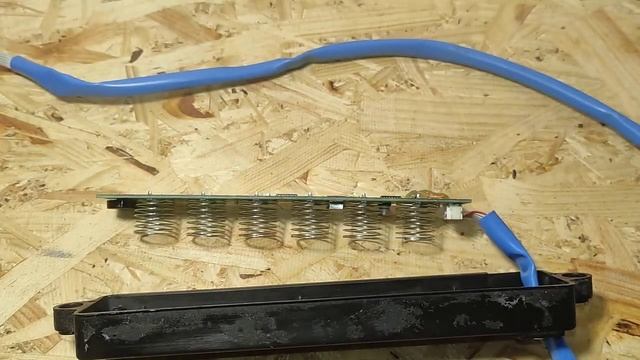 Вытяжка Elica не работают сенсоры. Сенсоры не реагируют. Стабилизатор 5в 7550-1. Аналог 78M05. смотреть онлайн