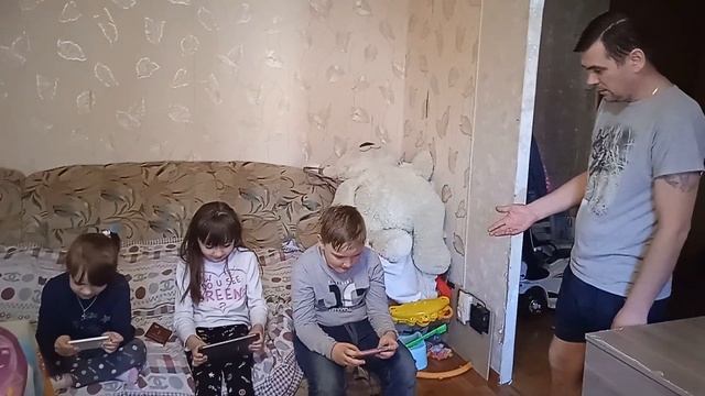 УКОЛ ГОСТЯМ !!! ХА ХА ХА смотреть онлайн