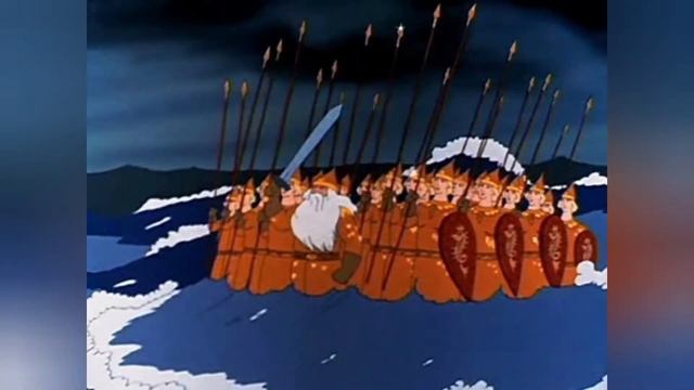 Музыкально-познавательный досуг"Сказки А.С.Пушкина" смотреть онлайн