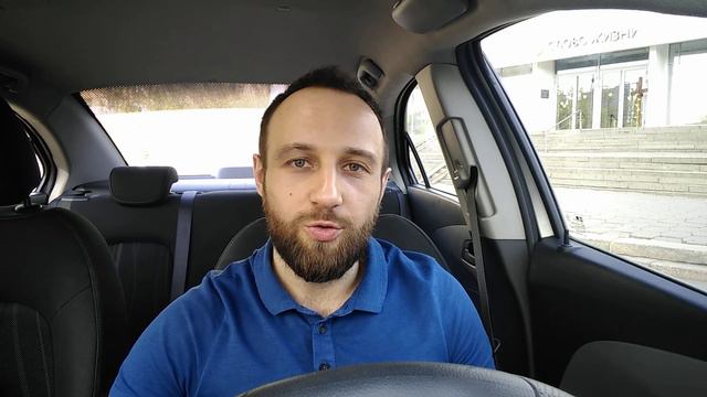 Свидетельство Александра Арчакова об обучении на программе христианского коучинга