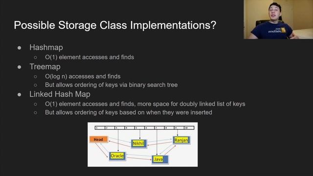 Cache | Google SWE Teaches Low Level Design Episode 2 смотреть онлайн