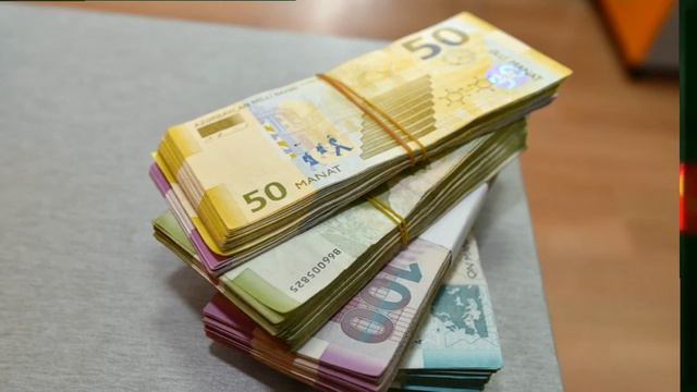 Müharibə veteranlarının NƏZƏRİNƏ : 8800 AZN VERİLMƏ QAYDASI смотреть онлайн