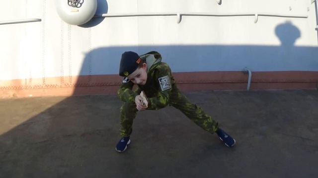 14.06.2022 г. Ко Дню города Севастополя. СКР "Сметливый" смотреть онлайн