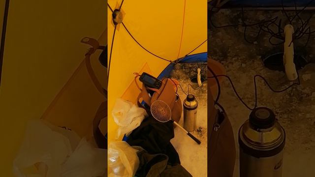 Рыбалка на Байкале. смотреть онлайн