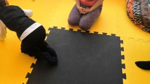 Интеграция рефлексов??