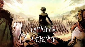 Dungeon Defence Light Novel Song