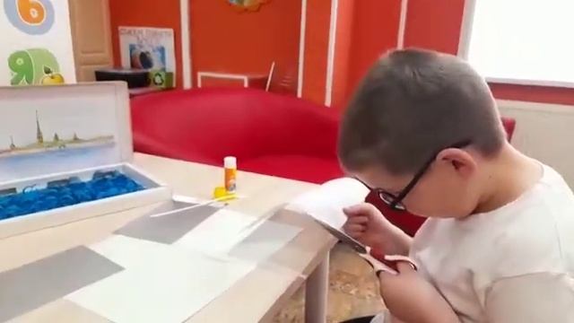 Проект ко Дню города Санкт - Петербурга часть 2 смотреть онлайн