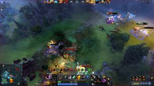 DOTA 2 - РЕКРУТЫ #2