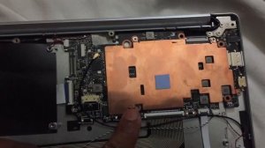 Hyundai Hybook 14 Teardown