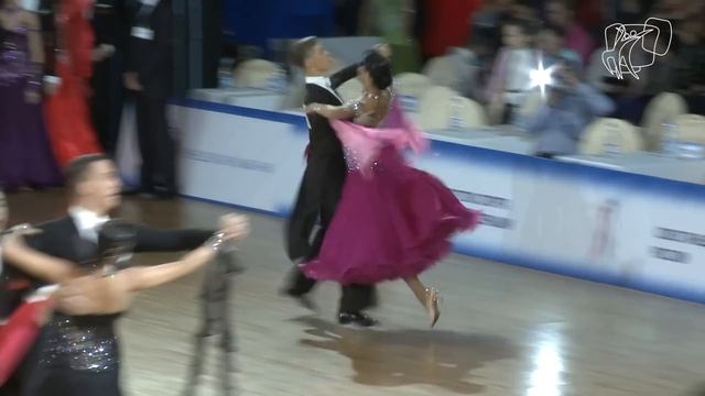 Bankrashkov / Sermiagina, RUS | GrandSlam Moscow R1 Q смотреть онлайн