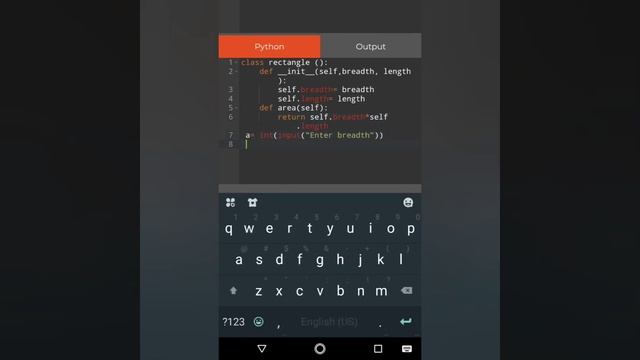 Python Object Oriented Programming | python OOP