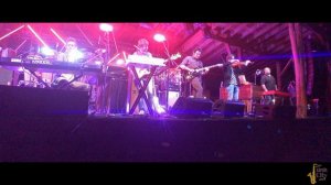 Snarky Puppy, LIVE SET, Pisgah Brewery, 6-13-19