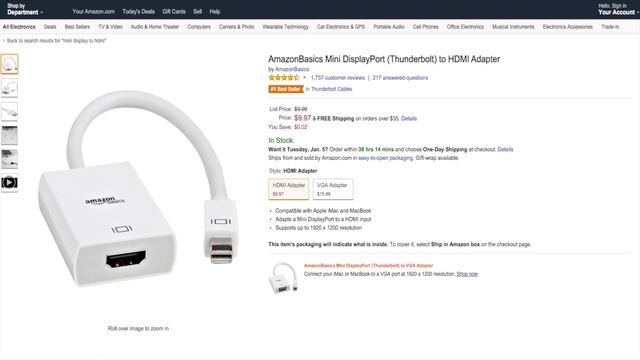 Henge Docks Vertical MacBook Dock Review! смотреть онлайн