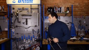 Опять сгнила и заклинила вилка RockShox Recon - замена башингов