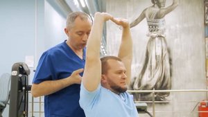 9 Упражнение Дерево  Техника выполнения Гимнастики для шеи Доктора Шишонина