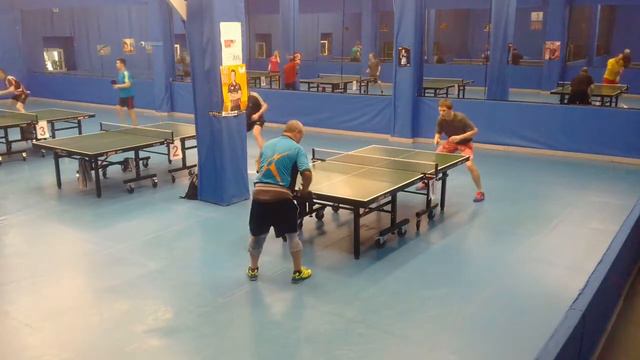 20180513 Вс Open 1/8 Киселев М - Парсегов Г, 1/4 Малахов П - Чеклин М. смотреть онлайн