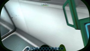 NOCLIP в Subnautica?
