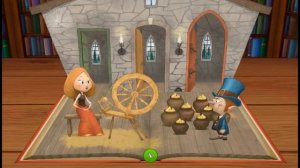 Румпельштильцхен. Сказки Волшебного Леса.