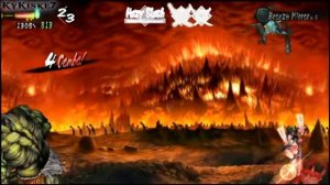 Muramasa Rebirth : - Walkthrough P.18 - Momohime's Story Act 6 BOSS: "Boss Demon"