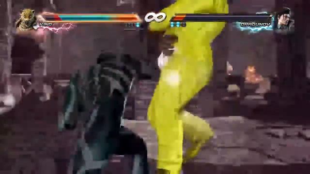 TEKKEN 7 RANK PUSH #live at #mask.com by Nikhil смотреть онлайн