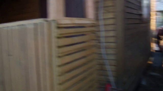 передвижение дома рычагом смотреть онлайн