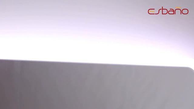 Зеркало Esbano серия ES-2633 с подогревом. смотреть онлайн