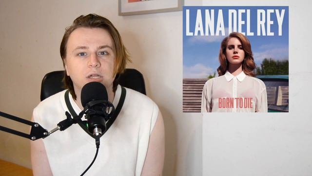 Lana Del Rey 