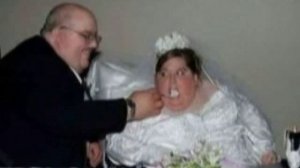 Приколы на свадьбе